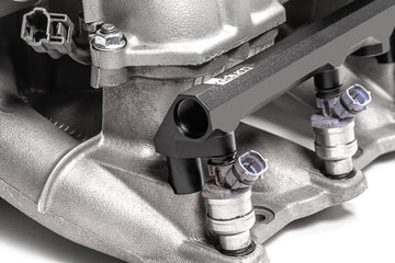 Radium Fuel Rail Toyota 1UZ-FE Non VVT-i Vehicles & Parts Radium engineering